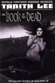 The Book of the Dead aka Paradys