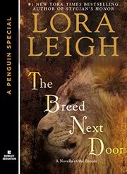 All Lora Leigh Books in Order (Complete List) | Readupnext.com
