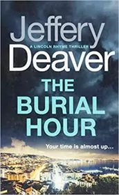 The Burial Hour