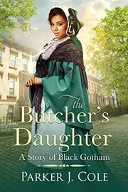 The Butcher's Daughter