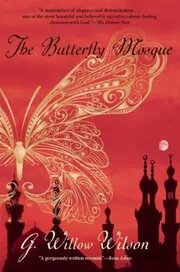 The Butterfly Mosque