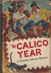 The Calico Year