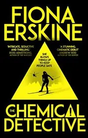 The Chemical Detective