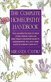 10 Best Homeopathy Books Of All Time (Updated 2024) | Readupnext.com