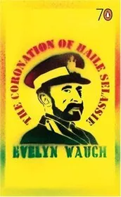 The Coronation of Haile Selassie