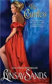 All Lynsay Sands Books in Order (Complete List) | Readupnext.com