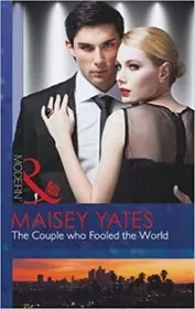 All Maisey Yates Books in Order (Complete List) | Readupnext.com