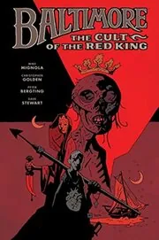 The Cult of the Red King