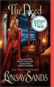 All Lynsay Sands Books in Order (Complete List) | Readupnext.com