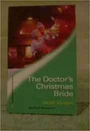 The Doctor's Christmas Bride