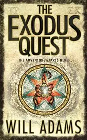 The Exodus Quest / The Moses Quest