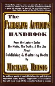 The Fledgling Author's Handbook