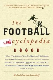 The Football Uncyclopedia