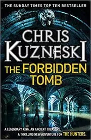 The Forbidden Tomb
