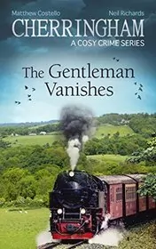 The Gentleman Vanishes