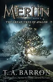 The Great Tree of Avalon / Child of the Dark Propechy