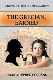 The Grecian, Earned