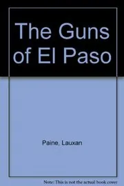 The Guns of El Paso