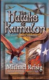 The Hawks of Kamalon