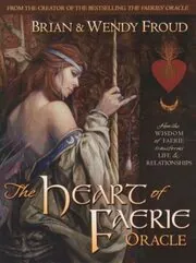 The Heart of Faerie Oracle
