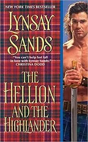 All Lynsay Sands Books in Order (Complete List) | Readupnext.com