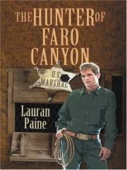 The Hunter of Faro Canyon