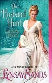 All Lynsay Sands Books in Order (Complete List) | Readupnext.com
