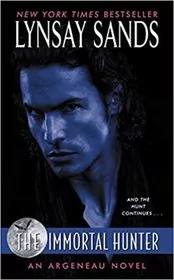 All Lynsay Sands Books in Order (Complete List) | Readupnext.com