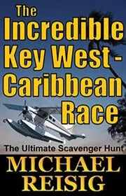 The Incredible Key West - Caribbean Race