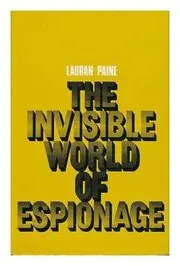 The Invisible World of Espionage