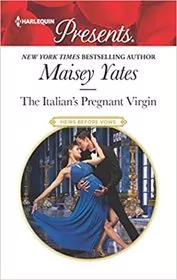 All Maisey Yates Books in Order (Complete List) | Readupnext.com