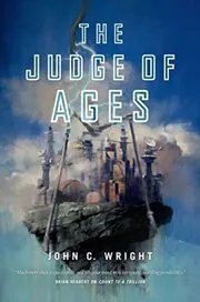 The Judge of Ages
