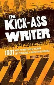 The Kick-Ass Writer