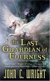 The Last Guardian of Everness