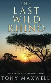 The Last Wild Rhino