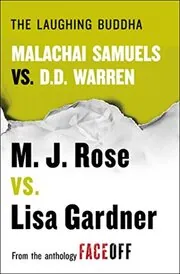 The Laughing Buddha: Malachai Samuels vs. D.D. Warren