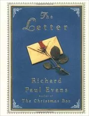All Richard Paul Evans Books in Order (Complete List) | Readupnext.com