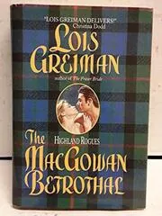 The Macgowen Betrothal
