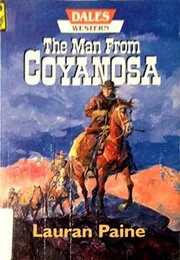The Man from Coyanosa
