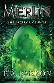 The Mirror of Fate / The Mirror of Merlin