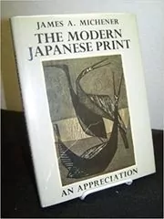 The Modern Japanese Print