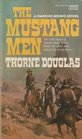 The Mustang Men