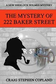 The Mystery of 222 Baker Street