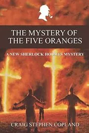 The Mystery of the Five Oranges