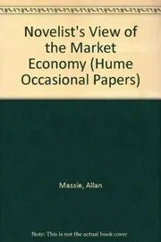 The Novelist's View of the Market Economy