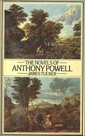 The Novels Of Anthony Powell