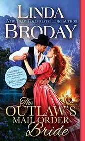 The Outlaw's Mail Order Bride