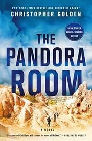 The Pandora Room