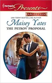 All Maisey Yates Books in Order (Complete List) | Readupnext.com