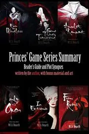 The Prince's Game Series Summary